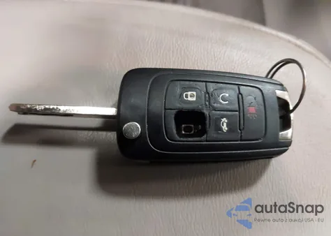 2012 Buick Lacrosse Premium 1 Group from USA, damaged, VIN 1G4GD5ER8CF305363